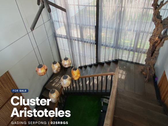 Cluster Aristoteles