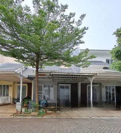 Perumaha Victoria Garden Grand Galaxy City