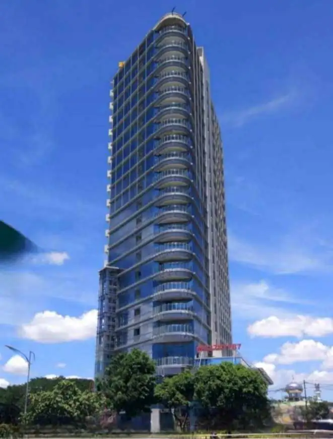 apartemen bellevue