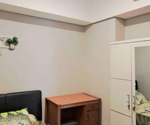 Disewakan apartemen Bellevue Place 2 kamar tidur view city sunset