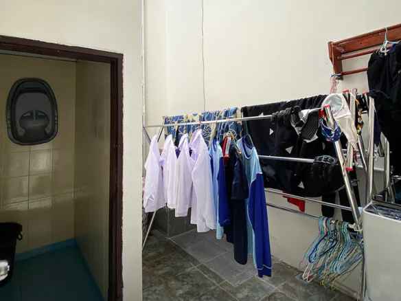 Rumah Siap Huni Terawat di Perumahan Medang Lestari Kab. Tangerang