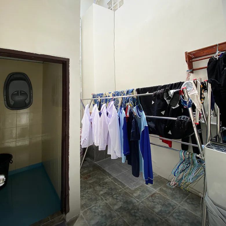 Rumah Siap Huni Terawat di Perumahan Medang Lestari Kab. Tangerang