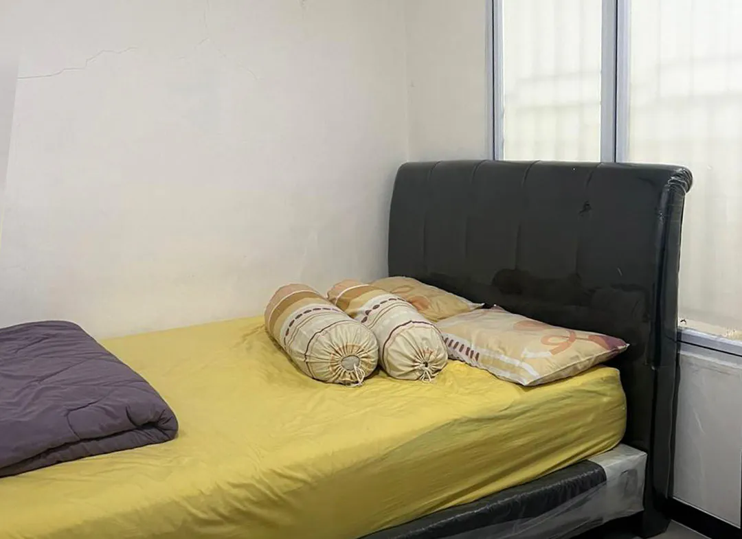 Rumah 4 kamar di Tangerang - sudut properti
