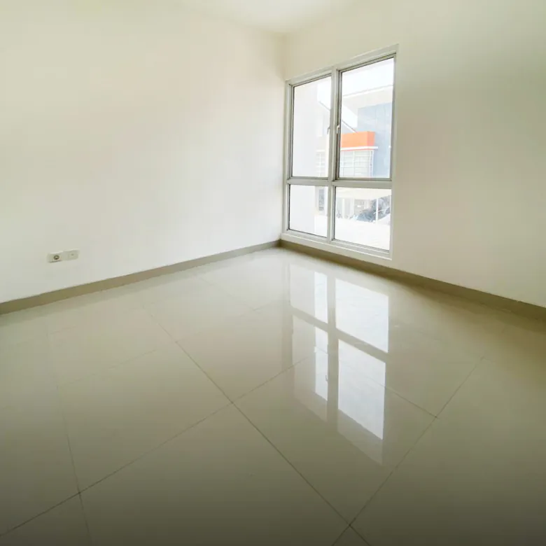 Rumah Termurah Sudah Renovasi di Cluster Milano Gading Serpong