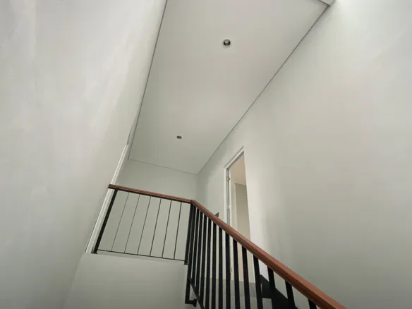 Rumah Brand New 2 Lantai di Sektor 8B Strategis di Gading Serpong
