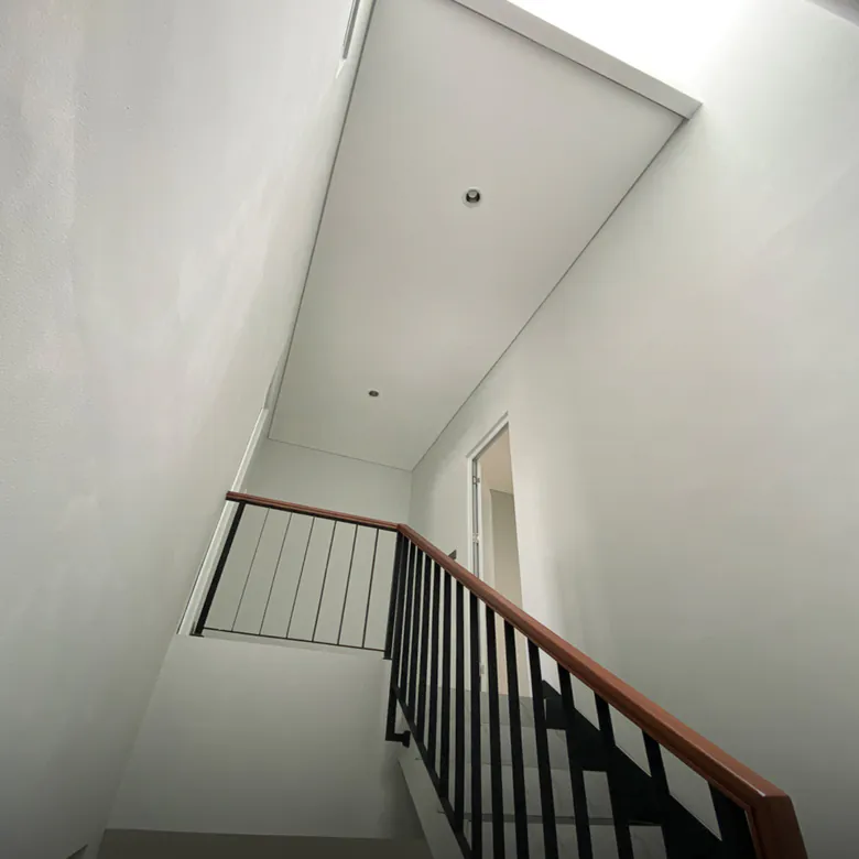 Rumah Brand New 2 Lantai di Sektor 8B Strategis di Gading Serpong
