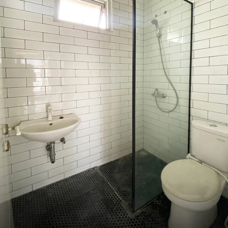 Rumah Termurah Sudah Renovasi di Cluster Milano Gading Serpong