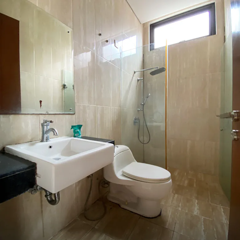 Termurah Rumah di Cluster De Naara – Kawasan Premium De Park BSD City