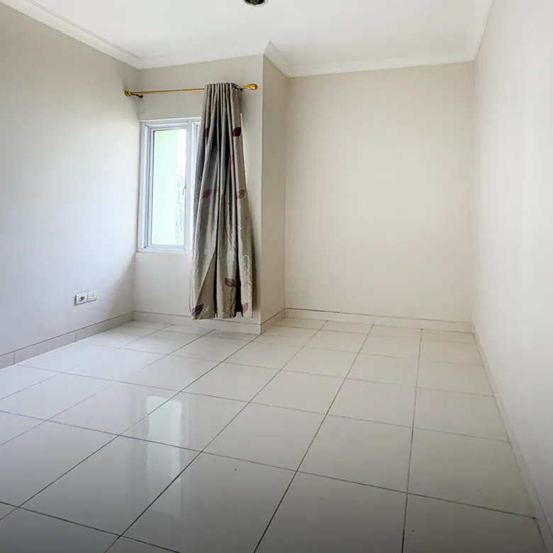 Rumah Terawat di Cluster Arcadia Village Paramount Gading Serpong