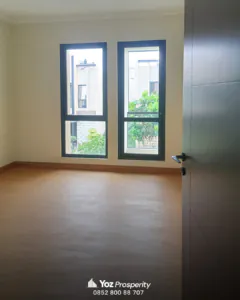 Rumah Brand New Furnish di Cluster Carson Summarecon Gading Serpong