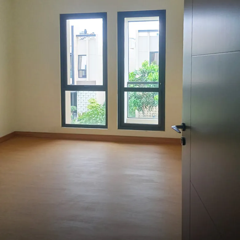 Rumah Brand New Furnish di Cluster Carson Summarecon Gading Serpong