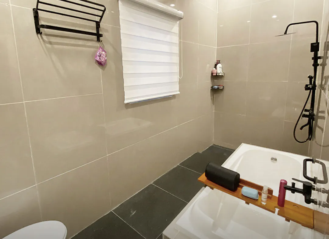 Rumah Full Renovasi di Cluster Angelonia Siap Huni di Gading Serpong