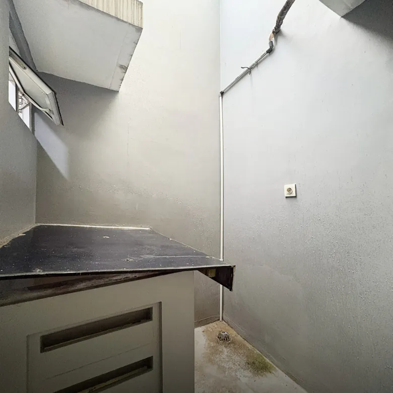 Rumah Terawat di Cluster Arcadia Village Paramount Gading Serpong