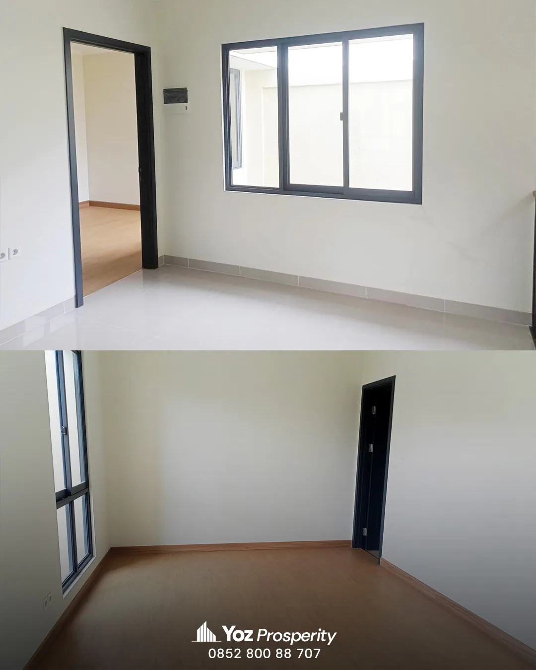 Rumah Brand New Furnish di Cluster Carson Summarecon Gading Serpong
