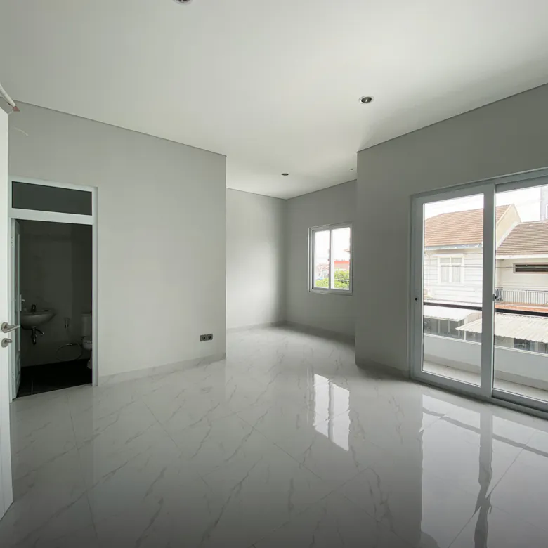 Rumah Brand New 2 Lantai di Sektor 8B Strategis di Gading Serpong