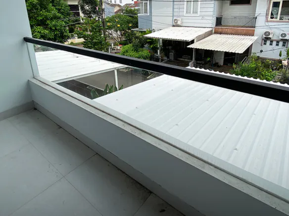 Rumah Brand New 2 Lantai di Sektor 8B Strategis di Gading Serpong