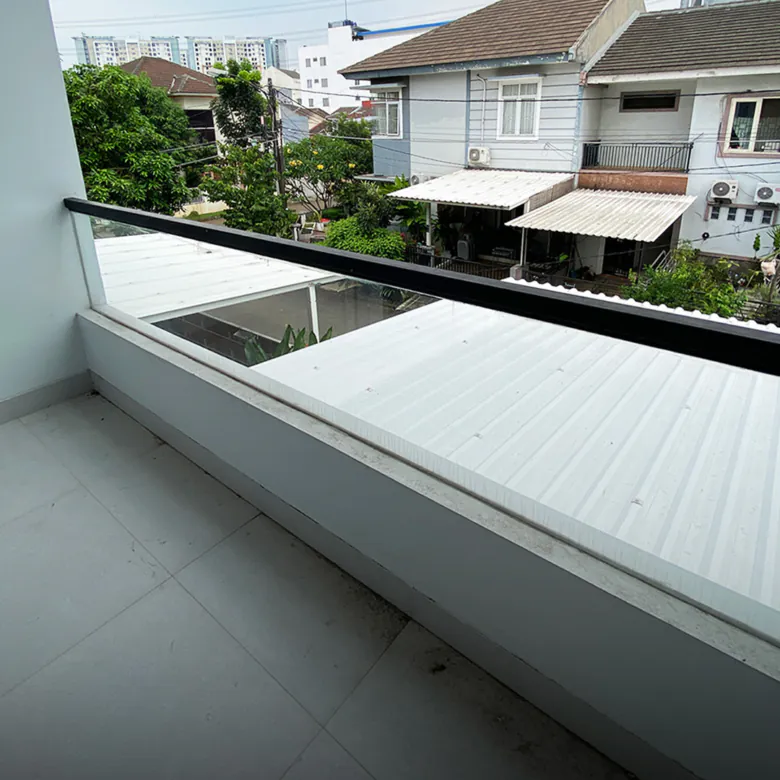 Rumah Brand New 2 Lantai di Sektor 8B Strategis di Gading Serpong