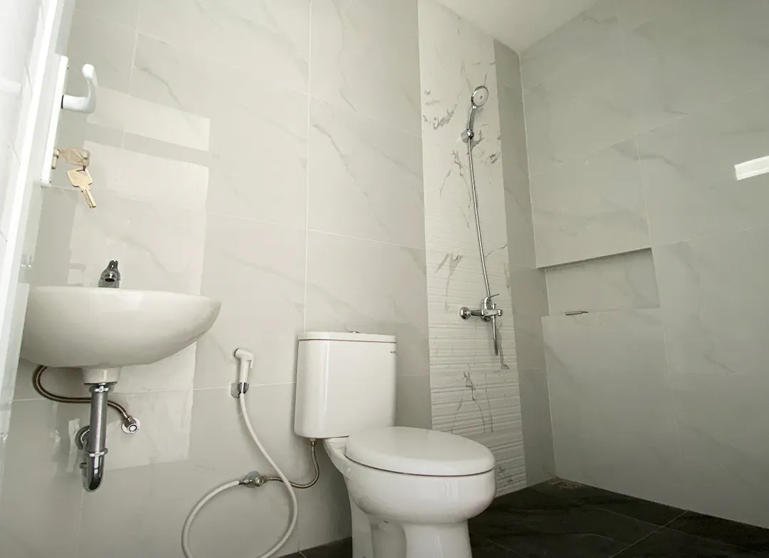Rumah Brand New 2 Lantai di Sektor 8B Strategis di Gading Serpong