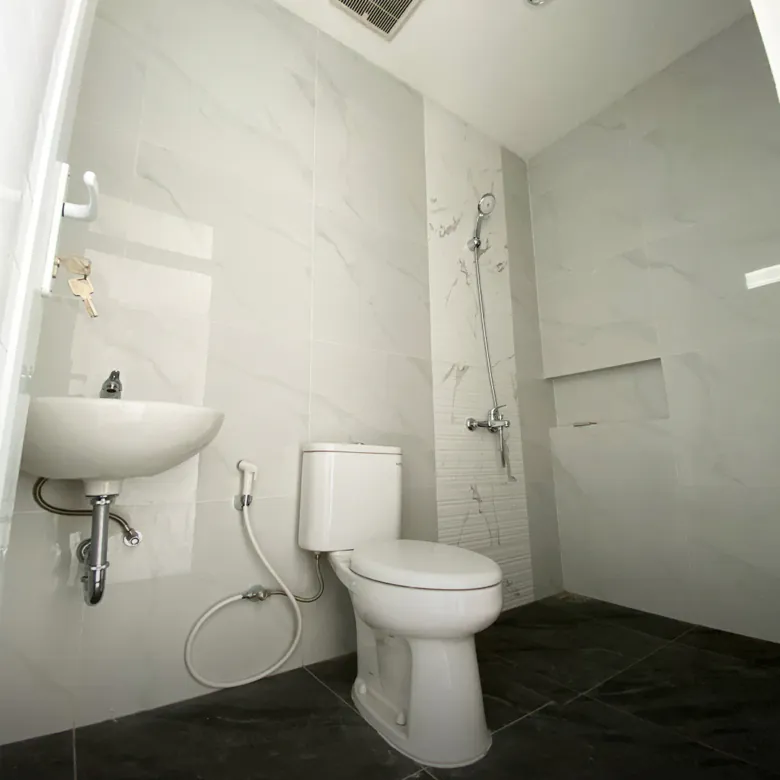Rumah Brand New 2 Lantai di Sektor 8B Strategis di Gading Serpong