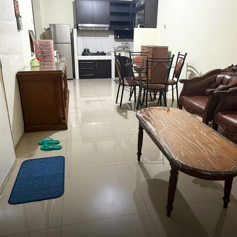 Rumah Siap Huni di Perumahan Sektor 6B Gading Serpong