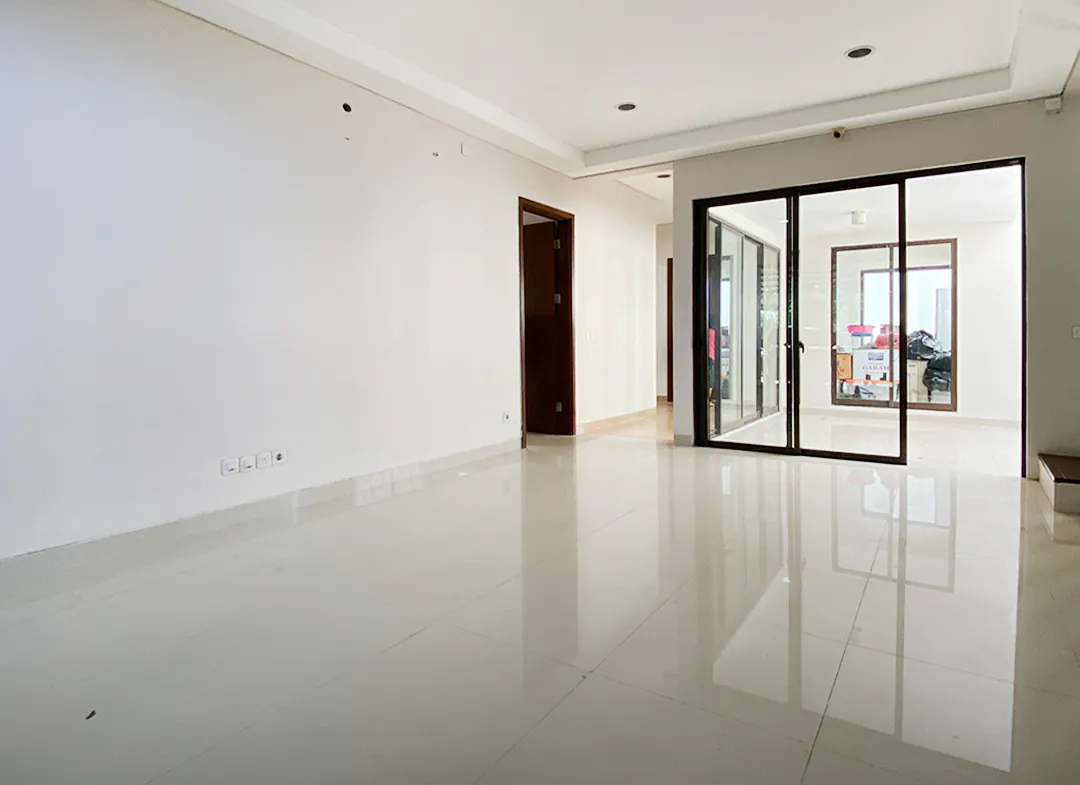 Termurah Rumah di Cluster De Naara – Kawasan Premium De Park BSD City