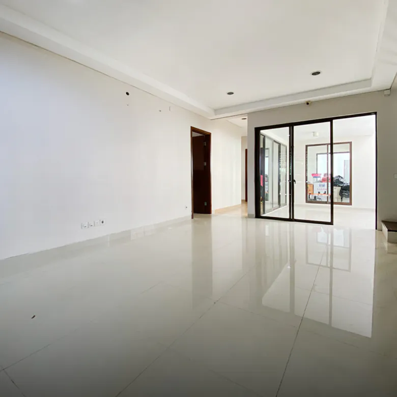 Termurah Rumah di Cluster De Naara – Kawasan Premium De Park BSD City