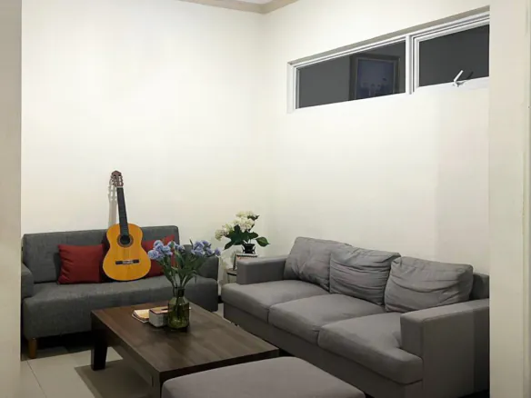 Rumah 4 kamar di Tangerang - kondisi bangunan