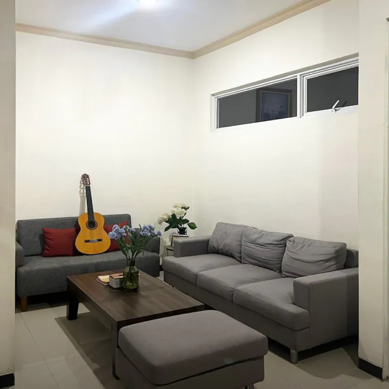Rumah 4 kamar di Tangerang - kondisi bangunan