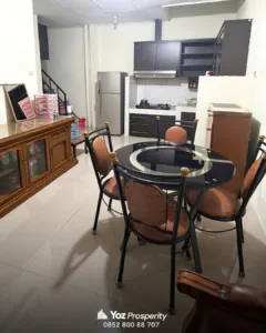 Rumah Siap Huni di Perumahan Sektor 6B Gading Serpong
