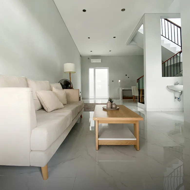 Rumah Brand New 2 Lantai di Sektor 8B Strategis di Gading Serpong