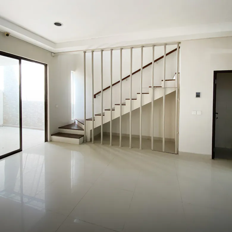 Termurah Rumah di Cluster De Naara – Kawasan Premium De Park BSD City