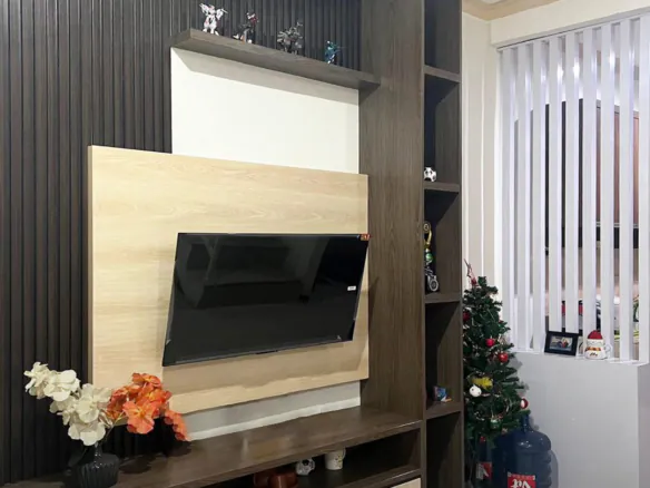 Rumah 4 kamar di Tangerang - area luar rumah