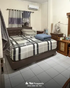 Rumah Siap Huni di Perumahan Sektor 6B Gading Serpong