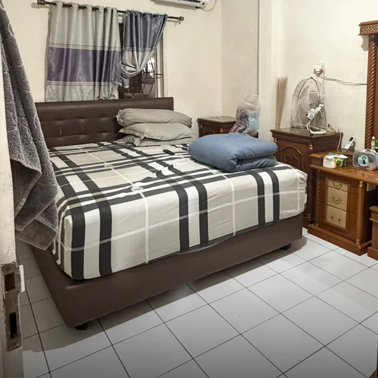 Rumah Siap Huni di Perumahan Sektor 6B Gading Serpong