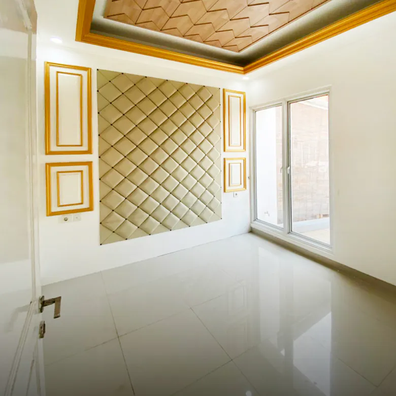 Rumah Termurah Sudah Renovasi di Cluster Milano Gading Serpong