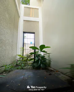 Rumah Baru Posisi Hoek di Cluster Edison Scientia Summarecon Serpong