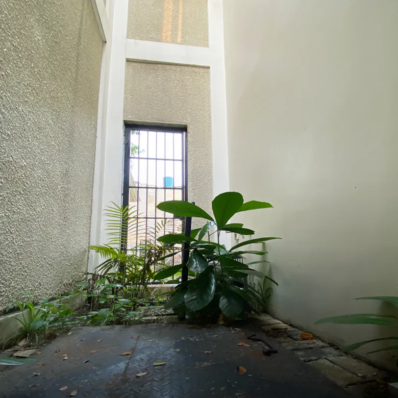 Rumah Baru Posisi Hoek di Cluster Edison Scientia Summarecon Serpong