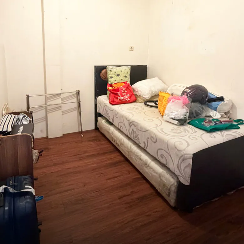 Rumah Siap Huni di Perumahan Sektor 6B Gading Serpong