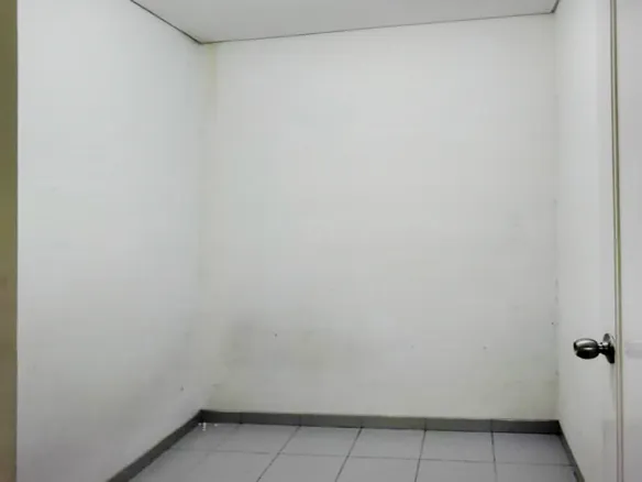 Rumah 5 kamar di Cluster Leora Alam Sutera, South Tangerang - eksterior rumah