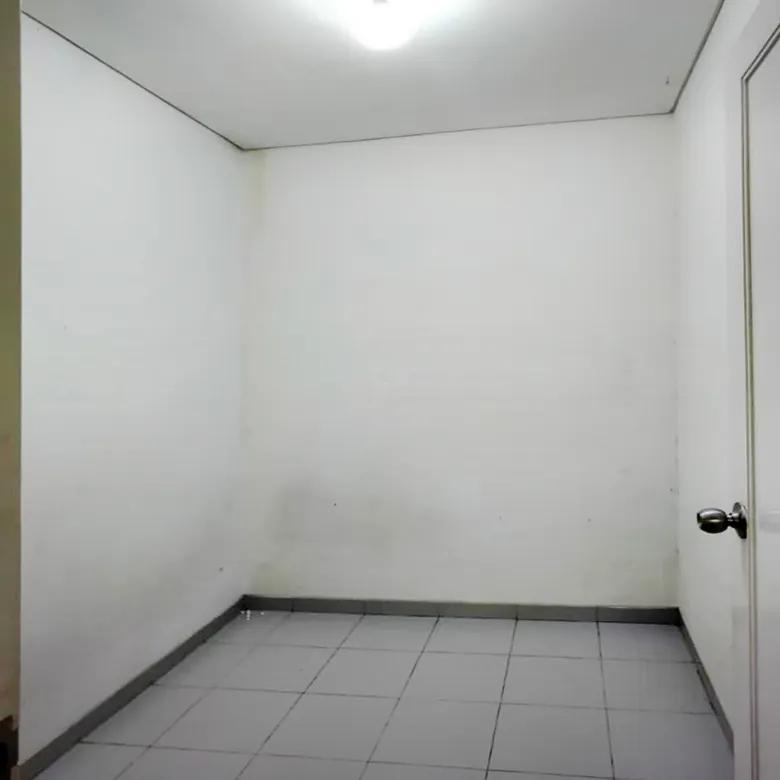 Rumah 5 kamar di Cluster Leora Alam Sutera, South Tangerang - eksterior rumah