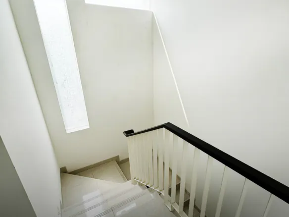 Termurah Rumah Cluster The Riviera Metland Cyber Puri Jakarta Tangeran