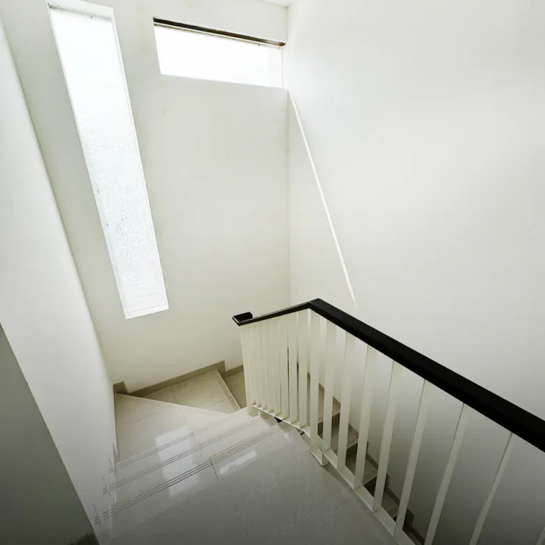 Termurah Rumah Cluster The Riviera Metland Cyber Puri Jakarta Tangeran