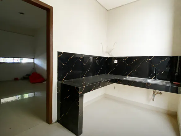Termurah Rumah di Cluster De Naara – Kawasan Premium De Park BSD City