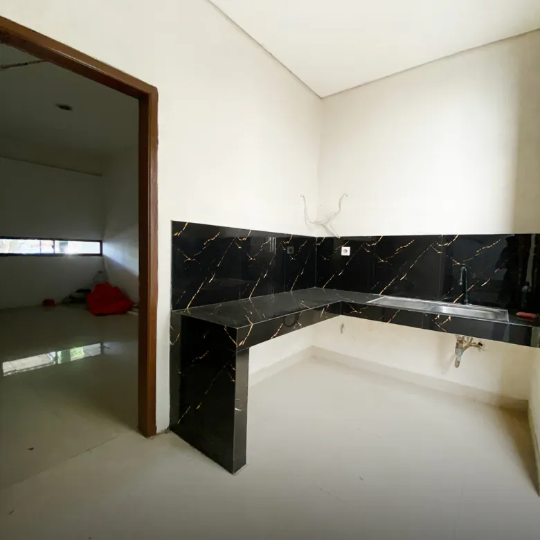 Termurah Rumah di Cluster De Naara – Kawasan Premium De Park BSD City