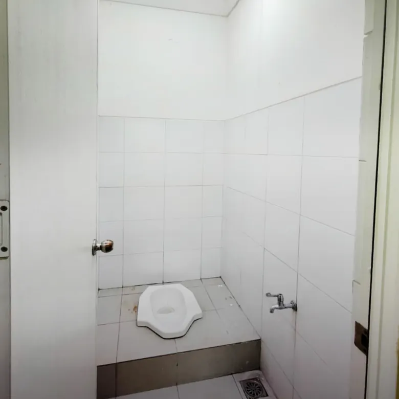 Rumah 5 kamar di Cluster Leora Alam Sutera, South Tangerang - interior rumah