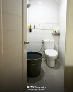 Rumah Siap Huni di Perumahan Sektor 6B Gading Serpong