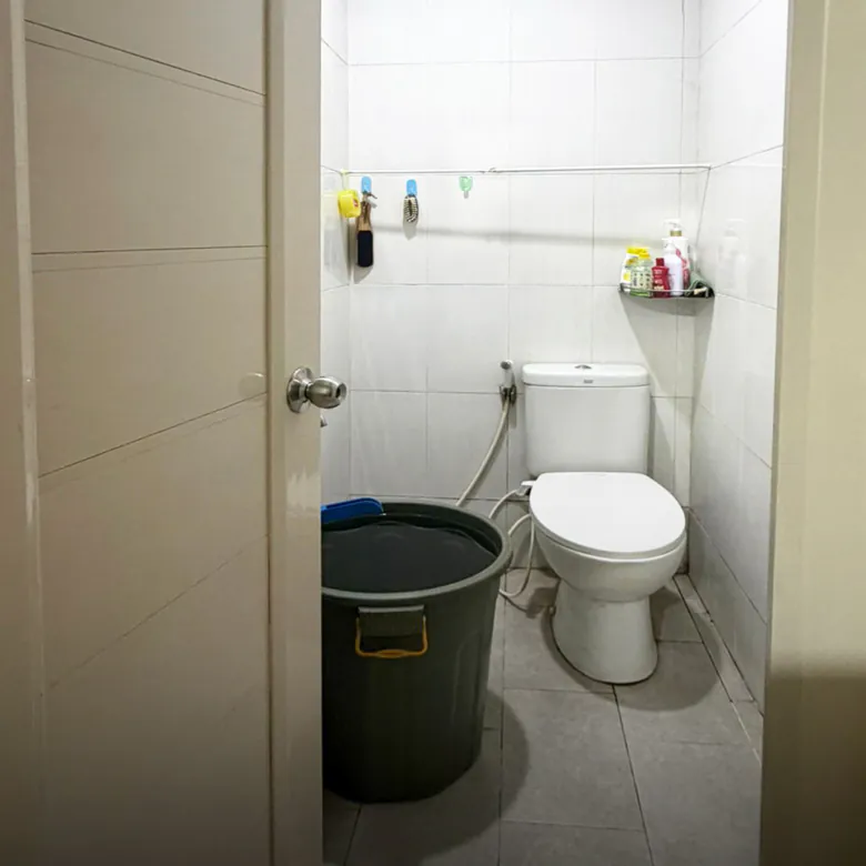 Rumah Siap Huni di Perumahan Sektor 6B Gading Serpong
