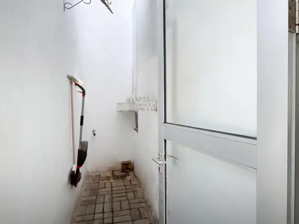 Rumah Sudah Renovasi di Cluster Napoli Sektor 7C Gading Serpong