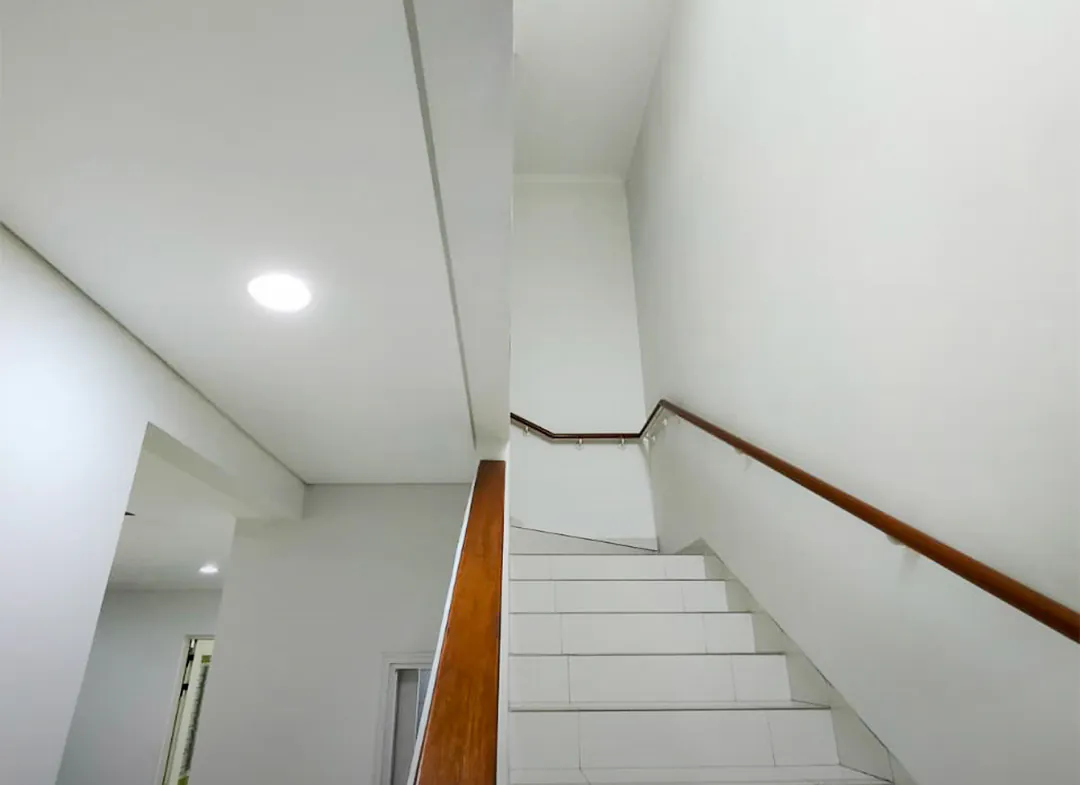Rumah 5 kamar di Cluster Leora Alam Sutera, South Tangerang - detail properti