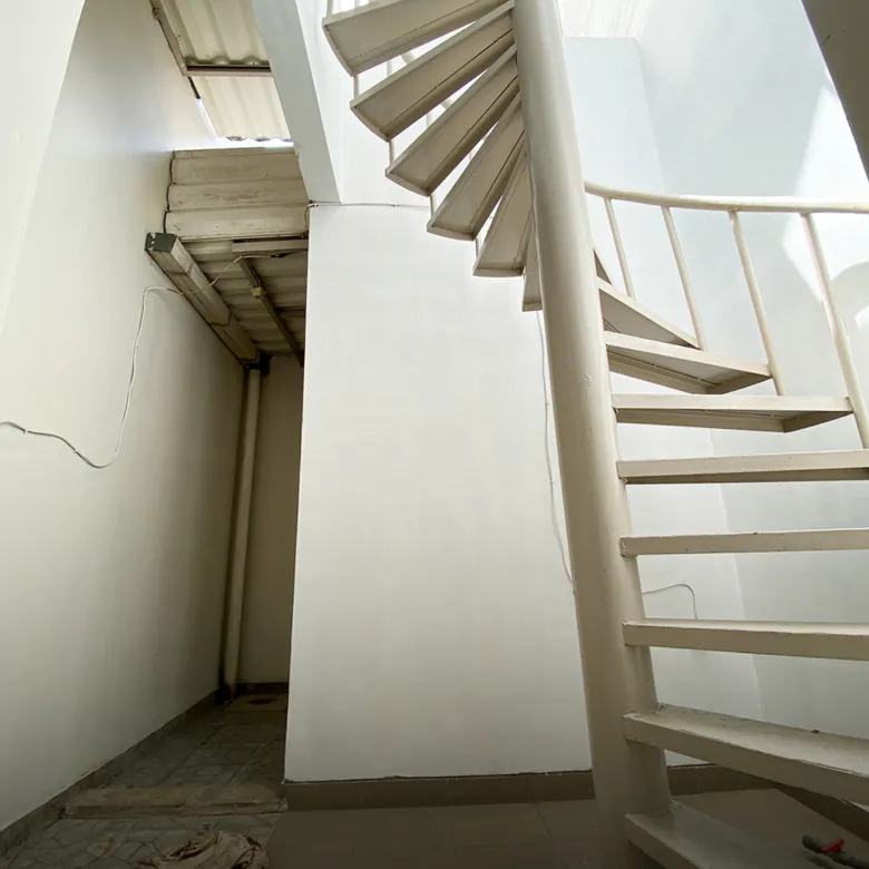 Termurah Rumah di Cluster De Naara – Kawasan Premium De Park BSD City